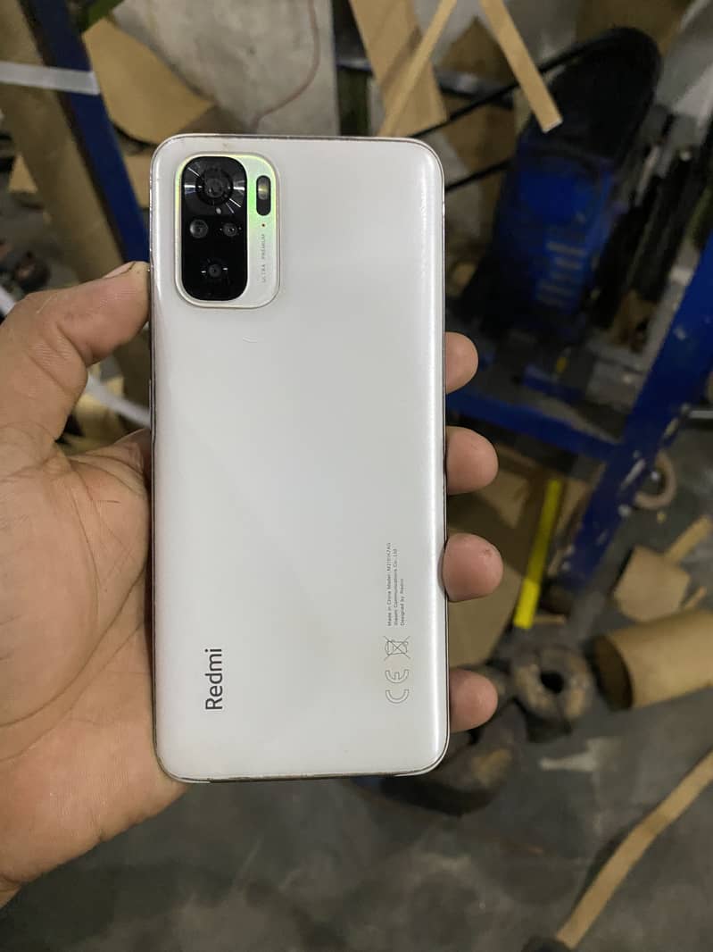 Realme Other Model 3