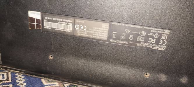 Asus laptop parts X540L