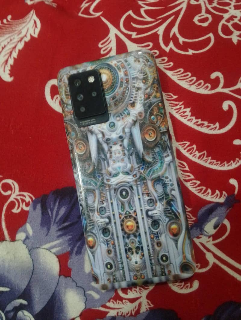 Infinix Note 10 Pro 1