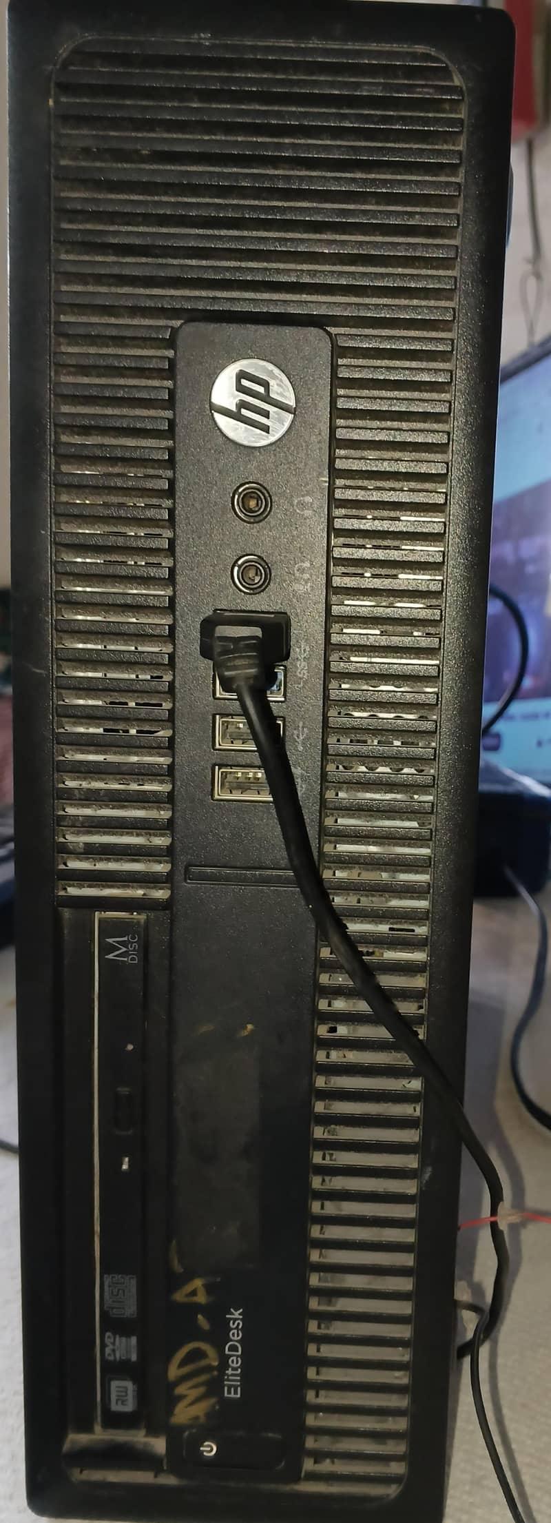 GAMING PC 0