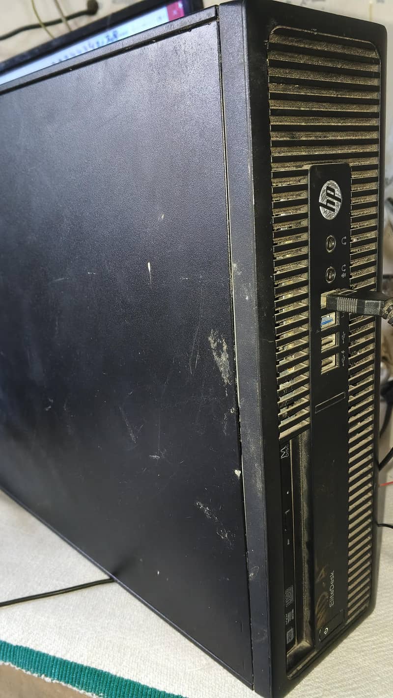 GAMING PC 1