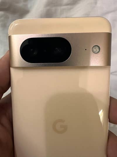 Google Pixel 8 128GB PTA Approved | Excellent Condition | All OK