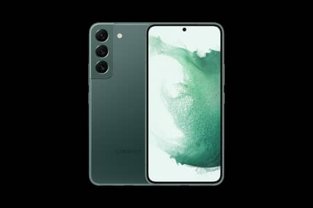 Samsung Mobile S22