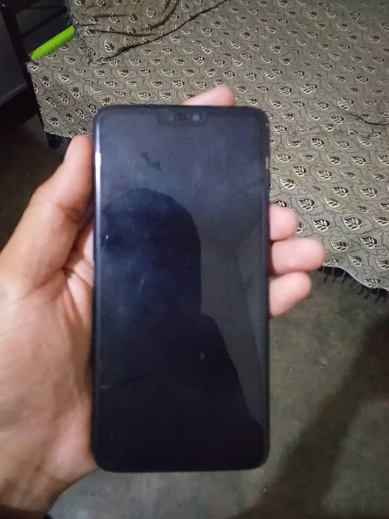 OnePlus 6 5
