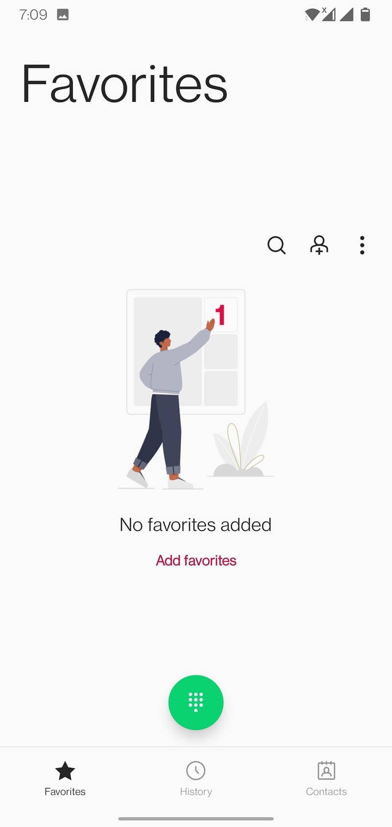 OnePlus 6 7