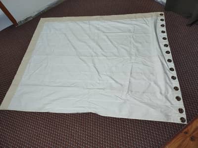 set of 3 high quality curtains for sale