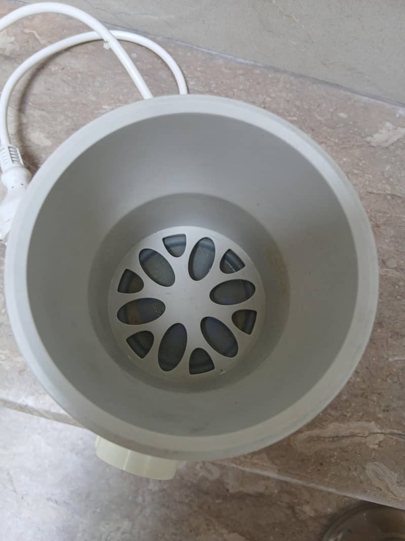 feeder warmer 1