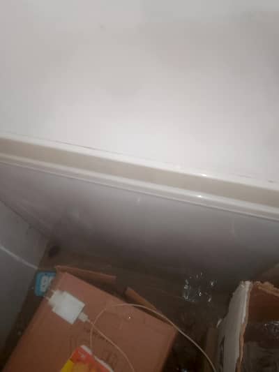 a1 chill freezer