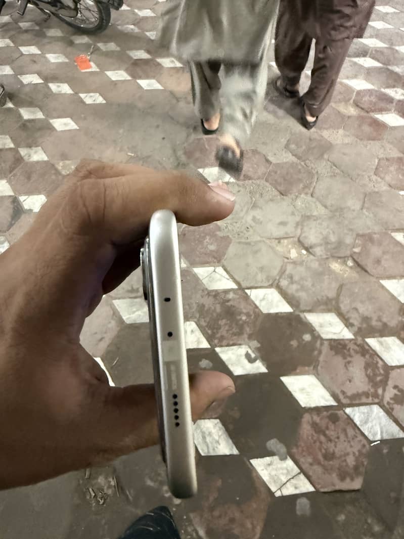Infinix Note edge full box 2