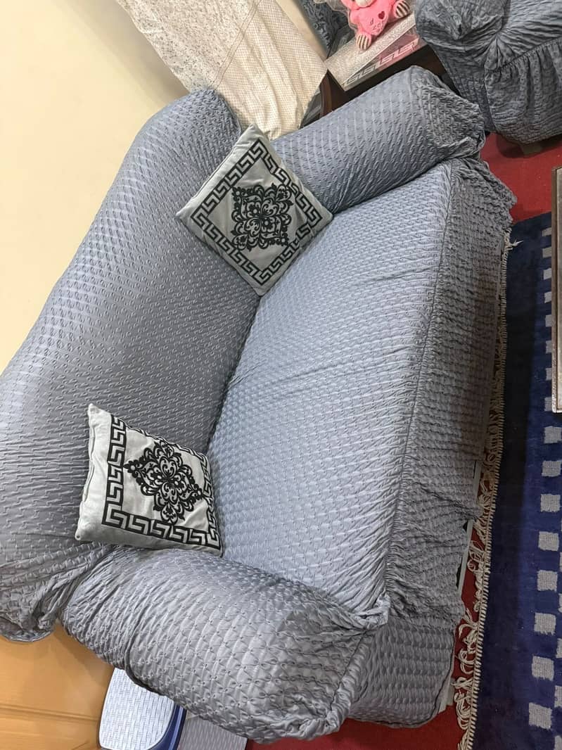7 seater sofa 2