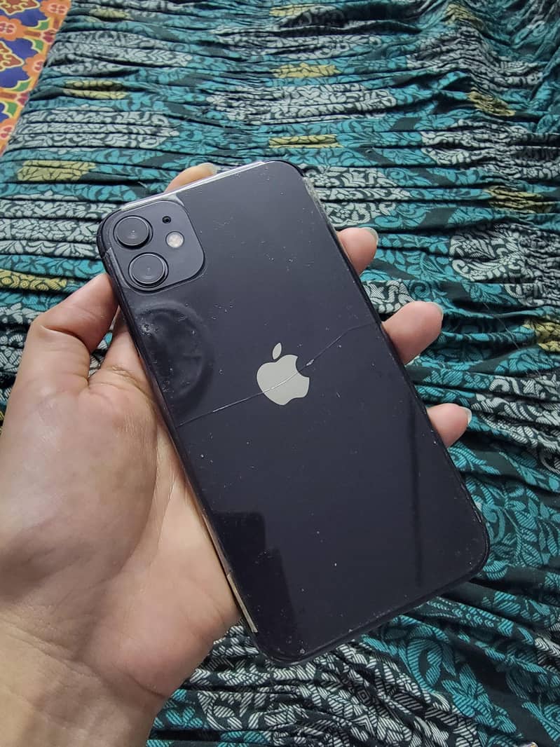 Apple iPhone 11 2