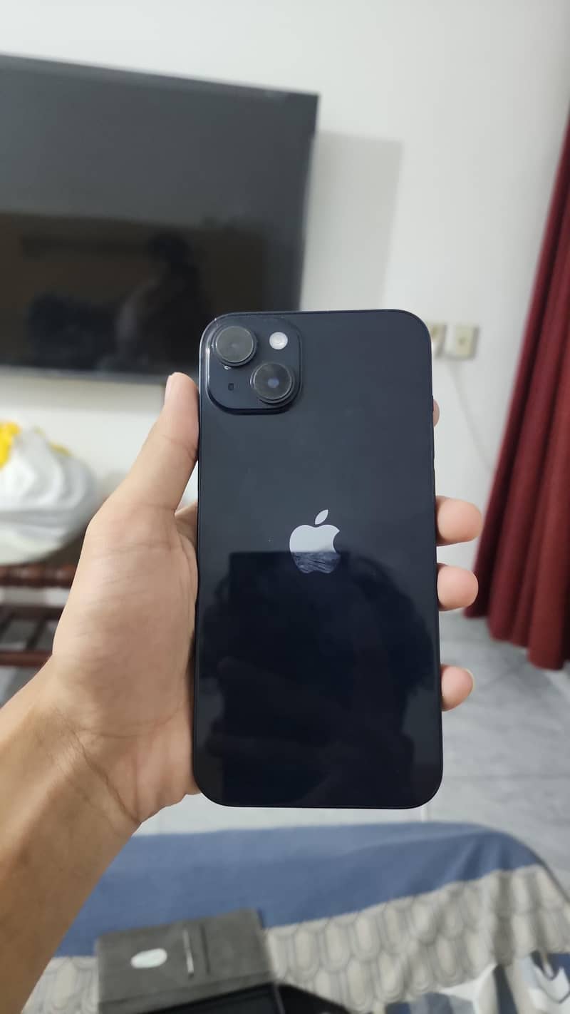 Apple iPhone 14 plus 0