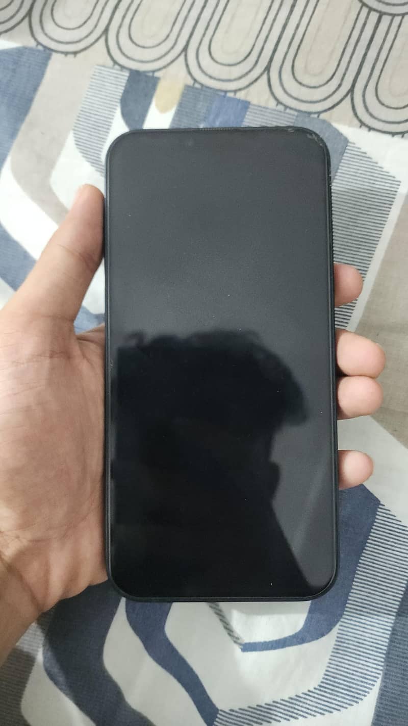 Apple iPhone 14 plus 3