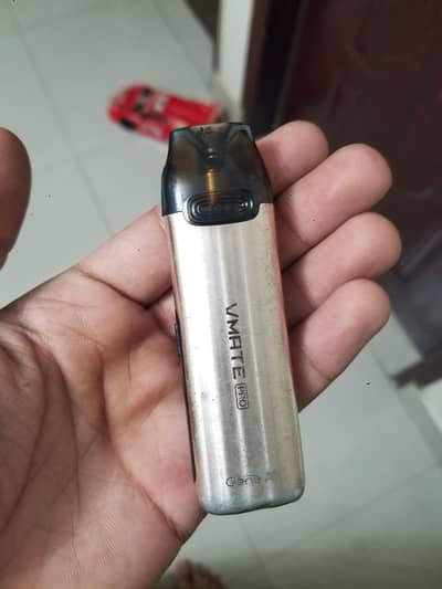 Vmate Pro pod 18 Plus only