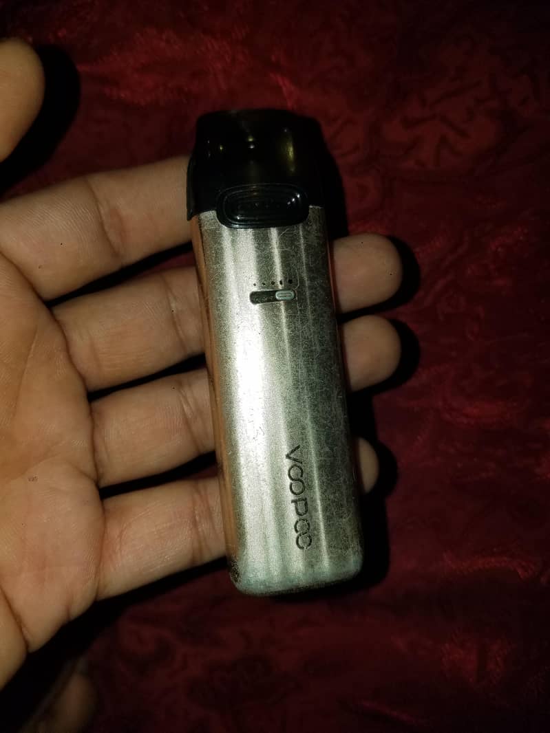 Vmate Pro pod 18 Plus only 1