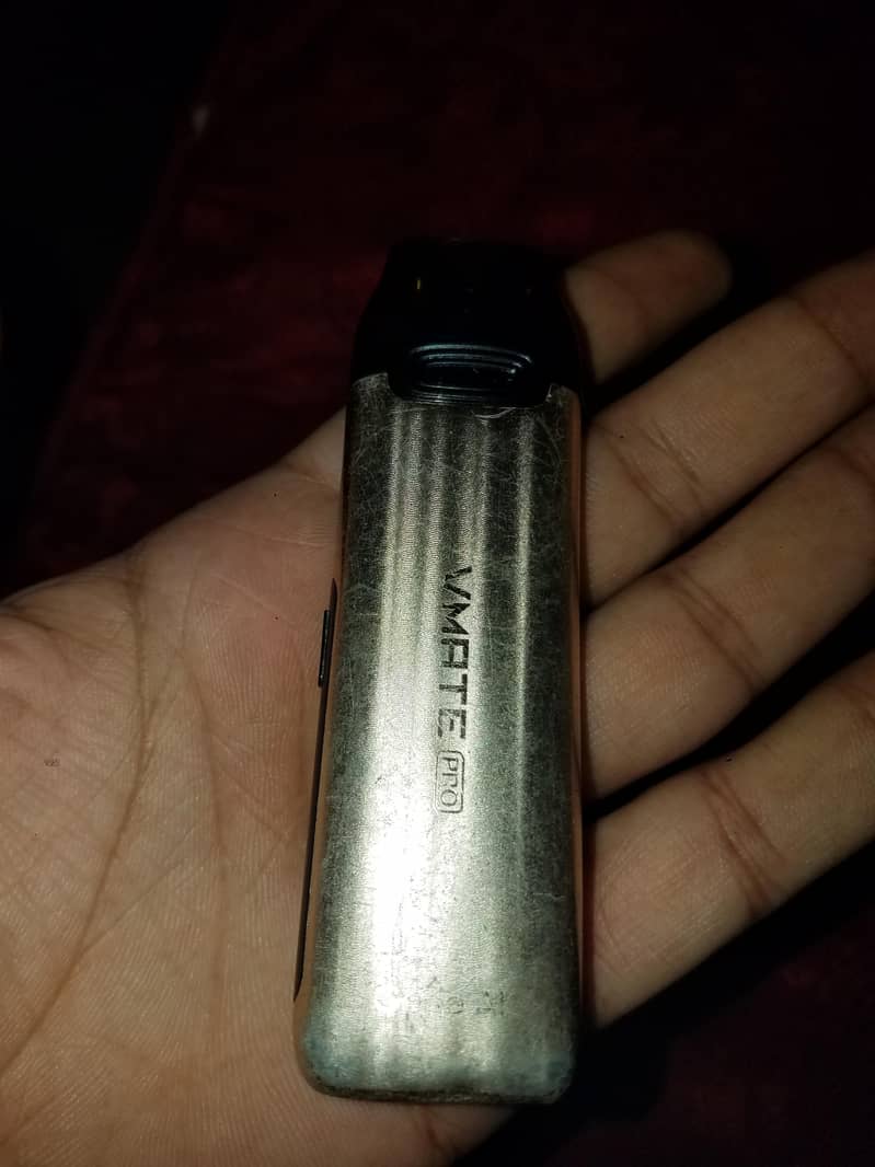 Vmate Pro pod 18 Plus only 2