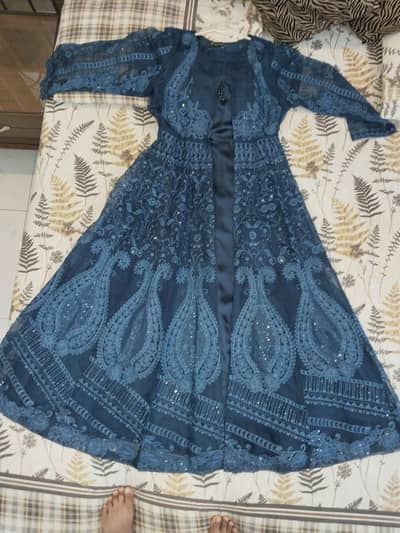 party dress