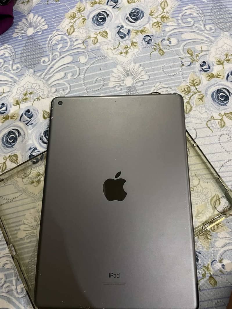 ipad Model generation 9 1