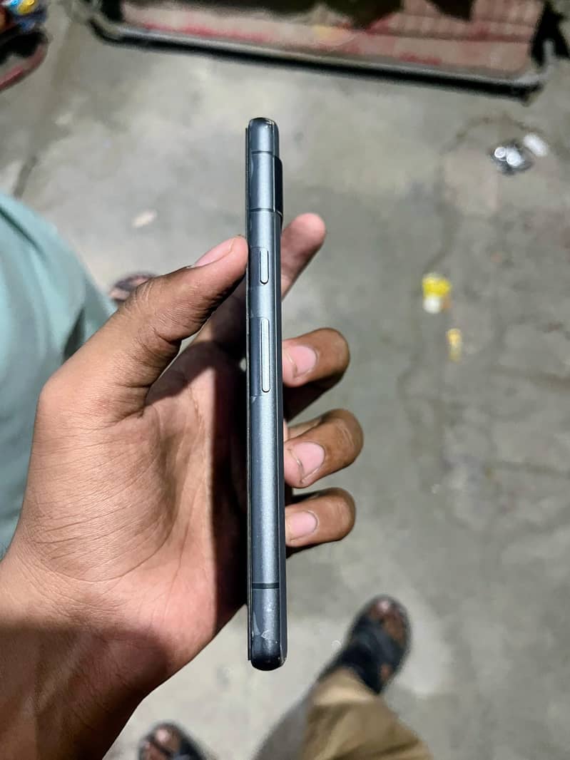 Google Pixel 7a 0