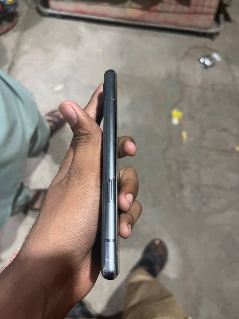 Google Pixel 7a 2