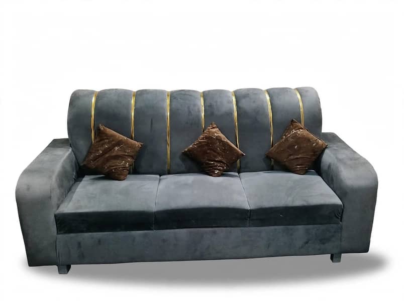 sofa set 7 seater 0