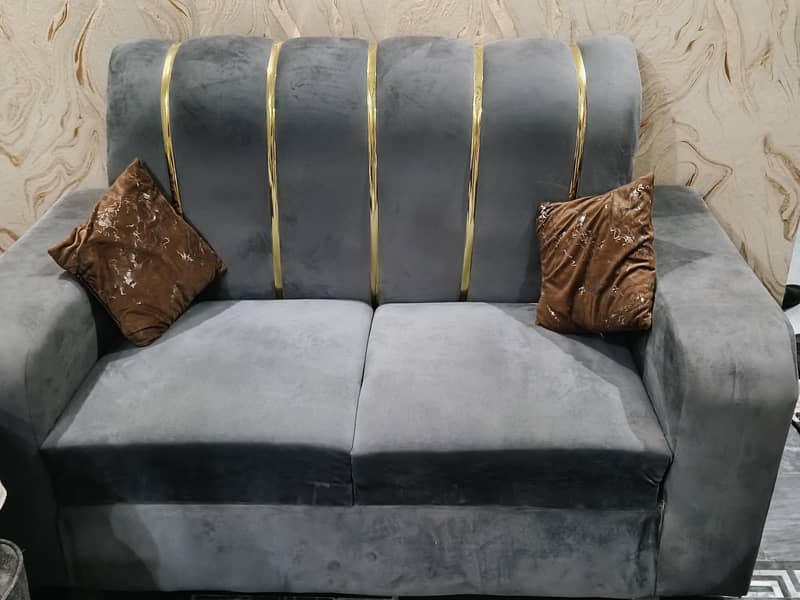 sofa set 7 seater 3
