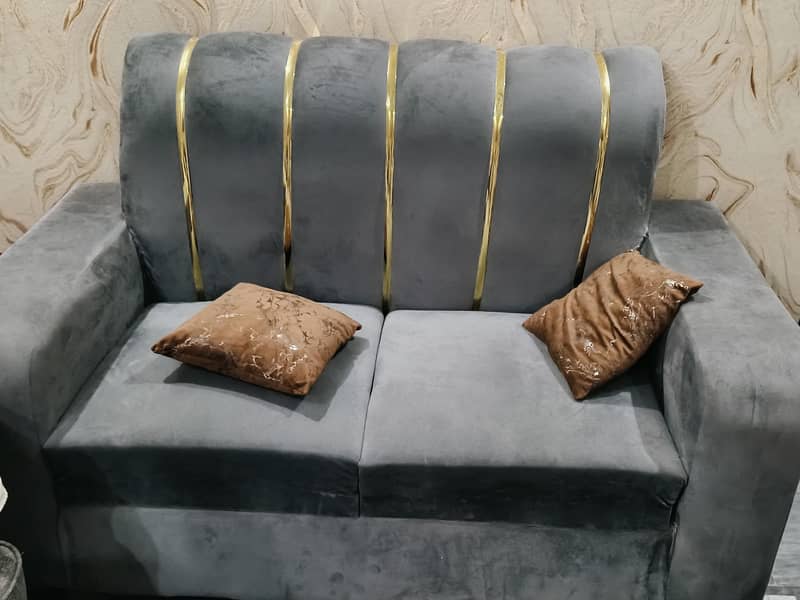 sofa set 7 seater 4