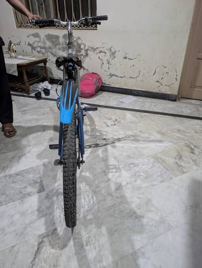 cycle