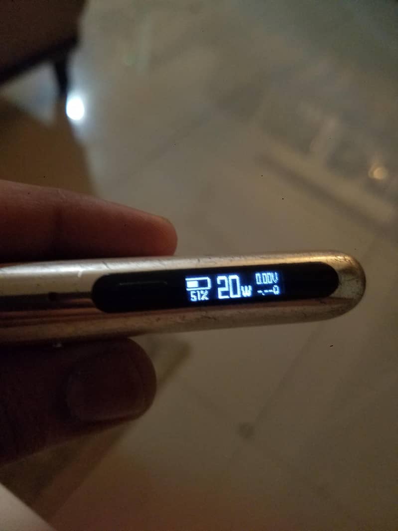 Vmate Pro pod 18 Plus only 3