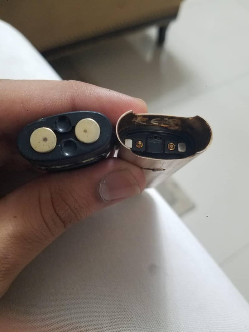 Vmate Pro pod 18 Plus only 4