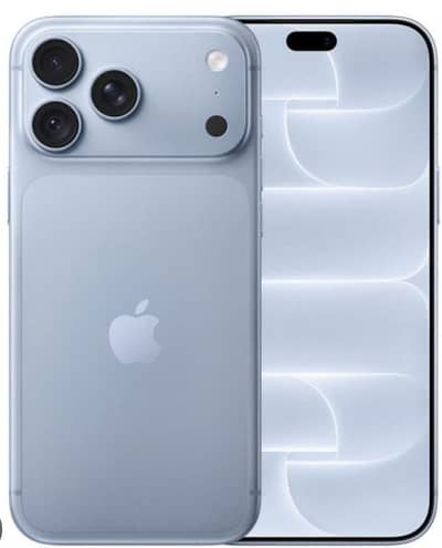 Apple iPhone 18 Pro Max