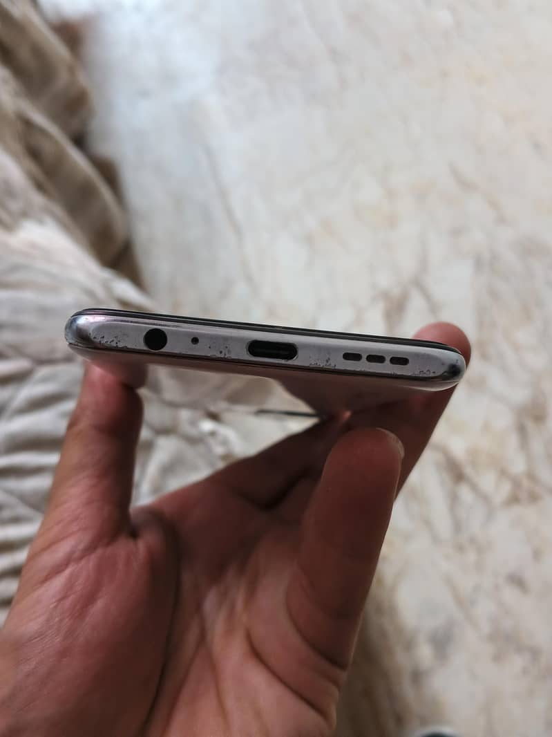 Xiaomi Redmi Note 10 1