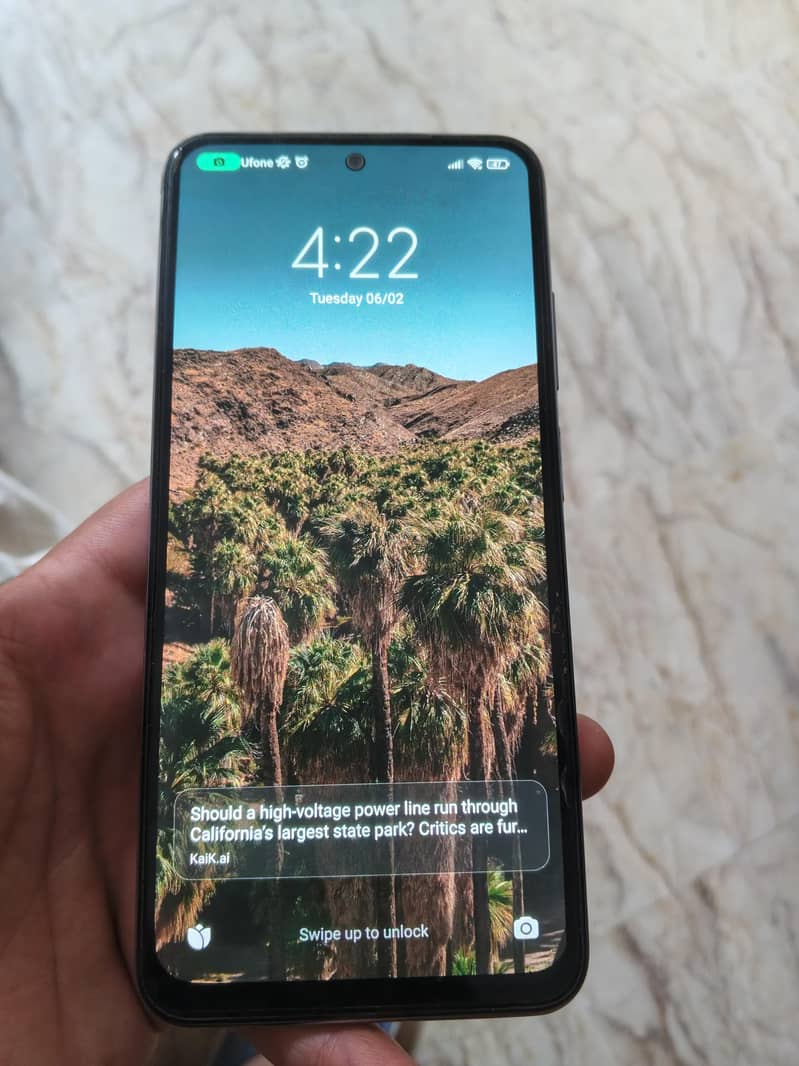 Xiaomi Redmi Note 10 2