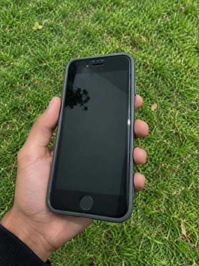 Iphone 7 128gb Official Pta Approved