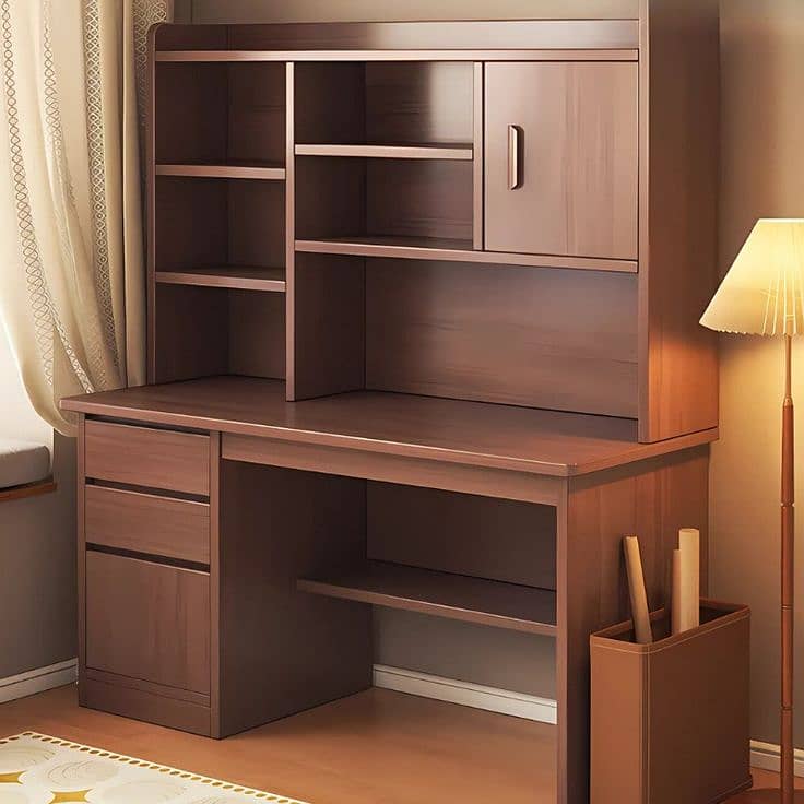 Study Table | Computer Table | Office Desk | Wooden Study Desk 3