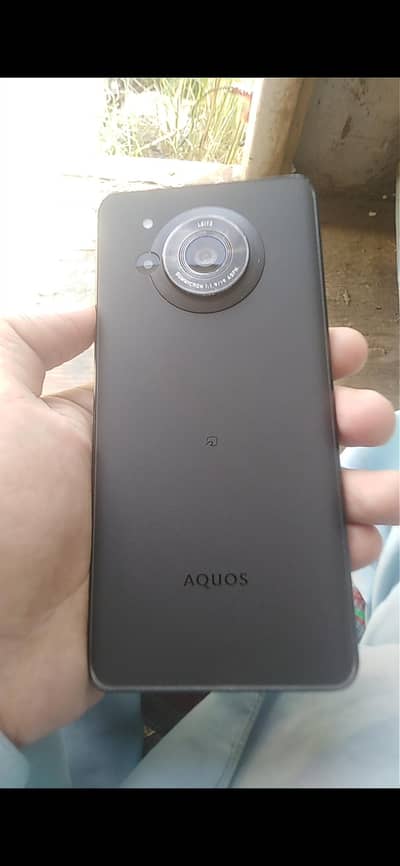 Aqous Sharp R7s Pro