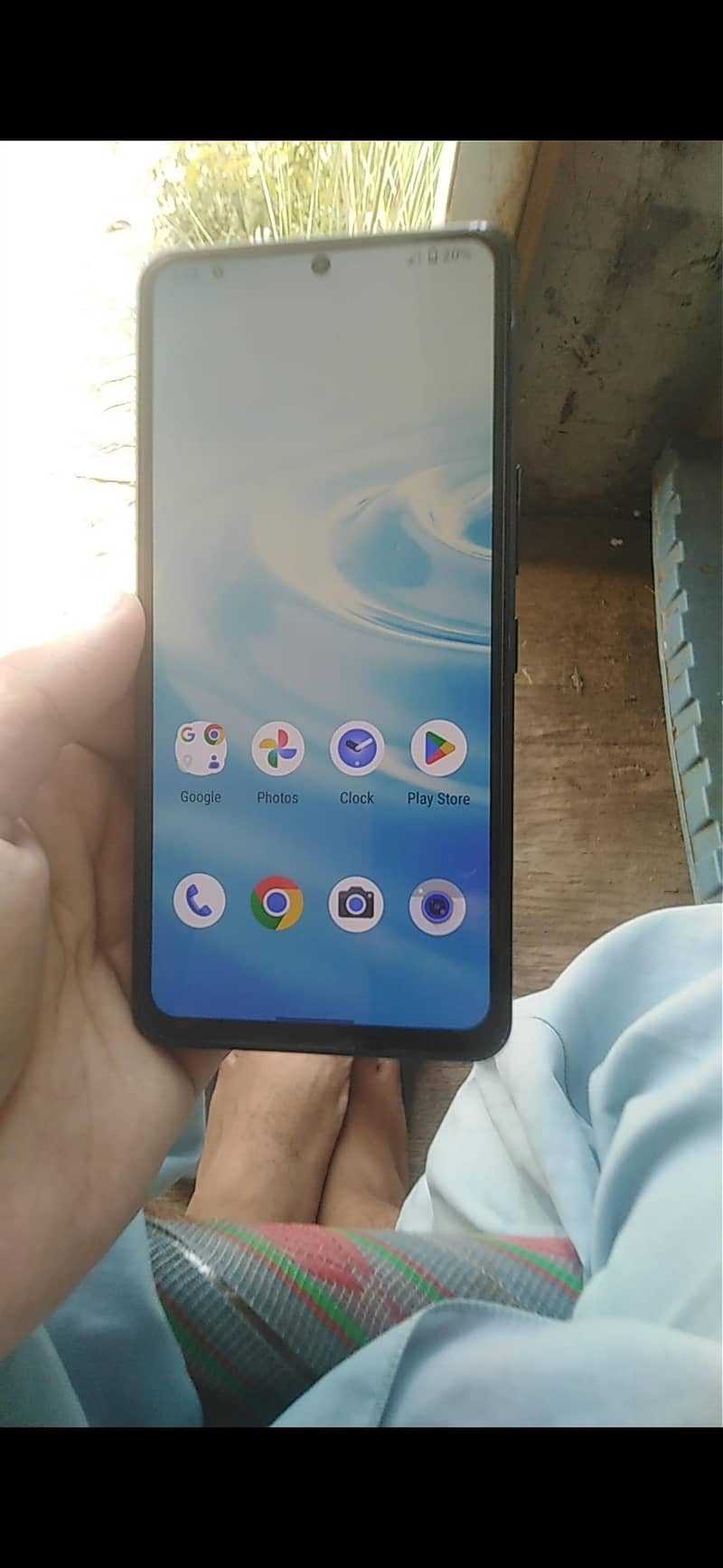 Aqous Sharp R7s Pro 3