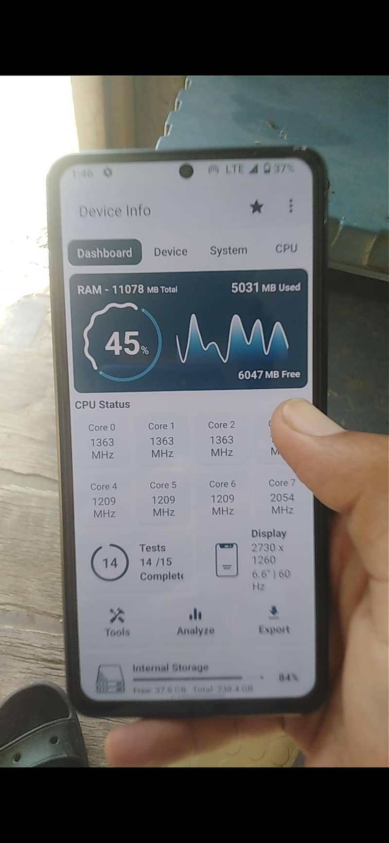 Aqous Sharp R7s Pro 4