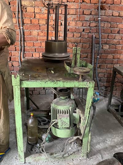 drumi for copper and silver wire