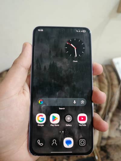 Samsung Mobile S22