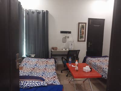 1 Bedroom Available for Rent near Buch Villas