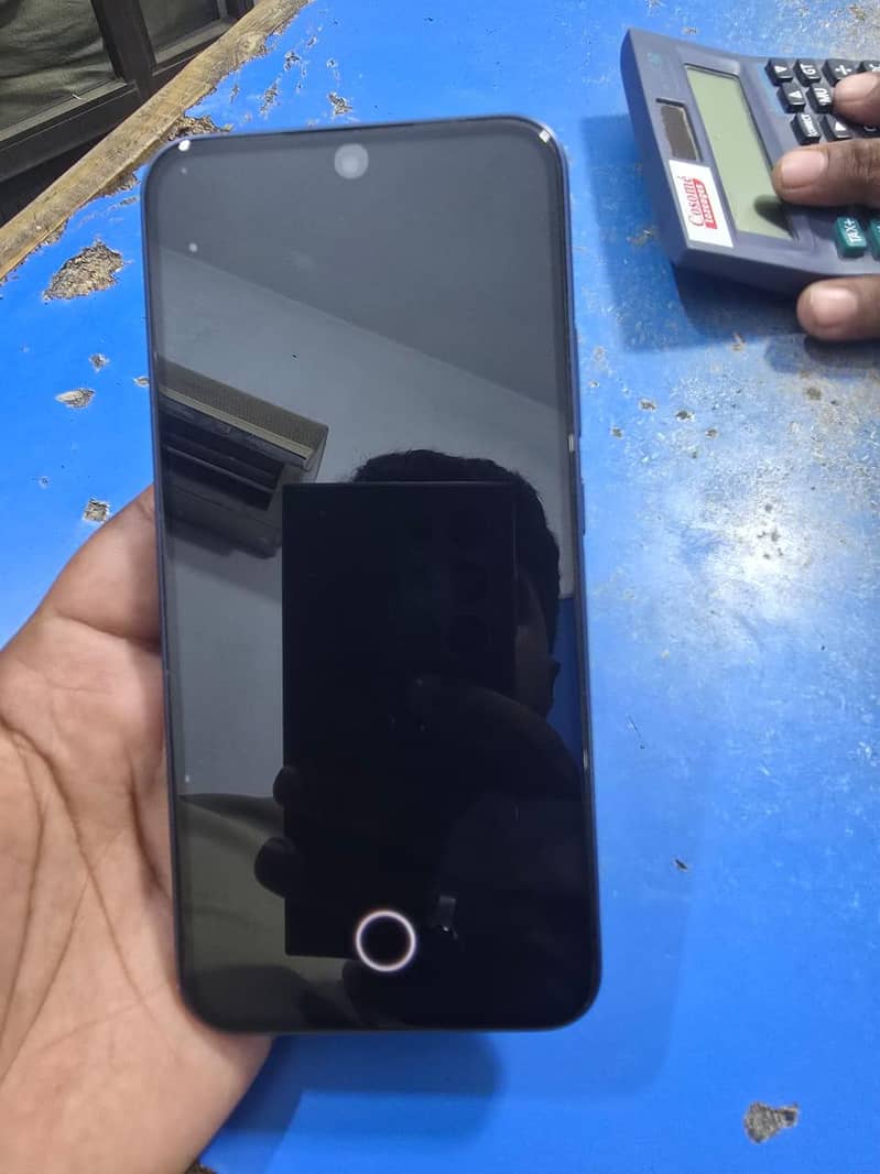 OPPO A6s 2