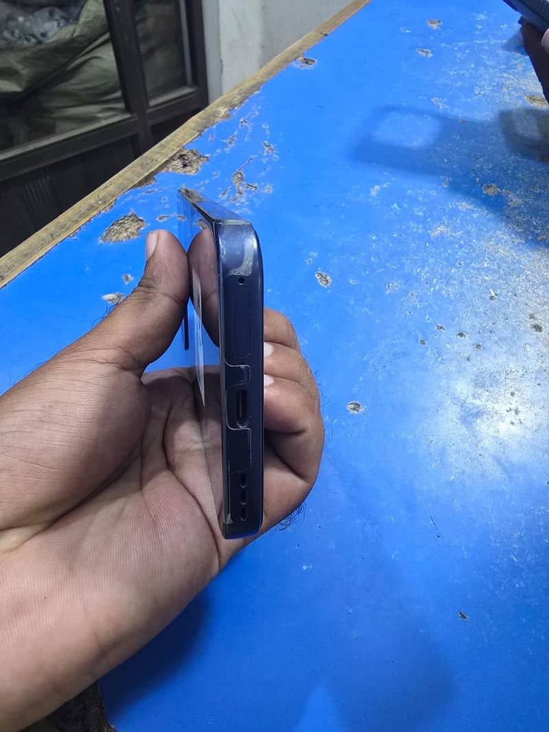 OPPO A6s 3
