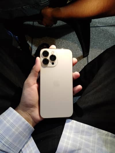 Apple iPhone 13 Pro Max