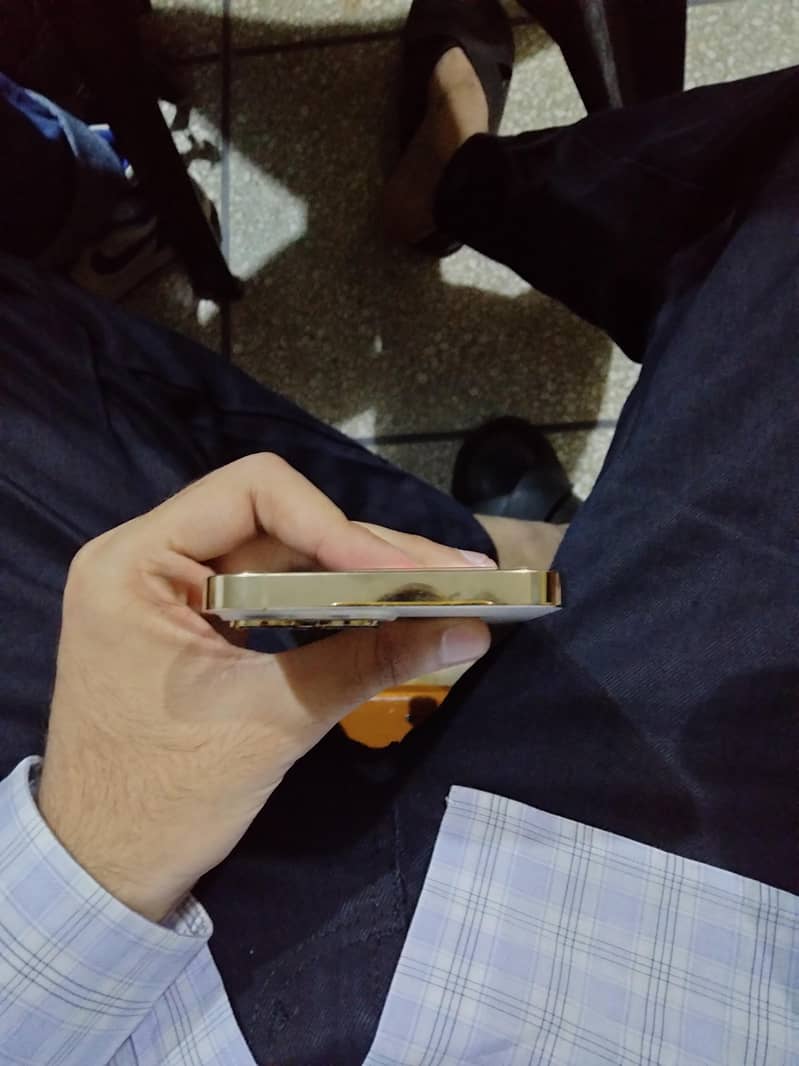Apple iPhone 13 Pro Max 3