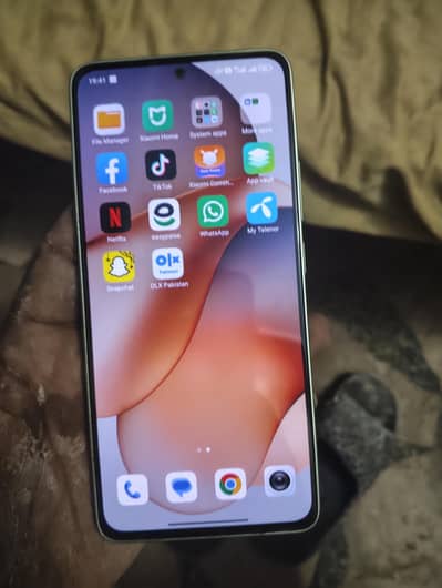 Xiaomi Redmi Note 13