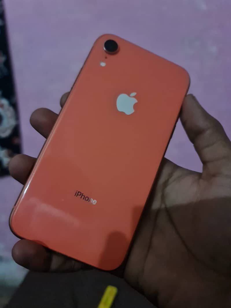 Apple iPhone XR 2