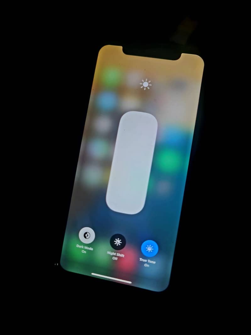 Apple iPhone XR 3