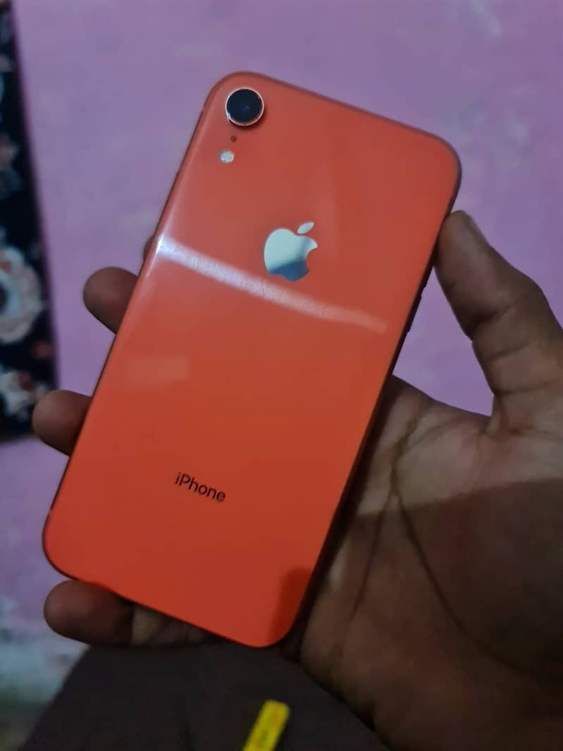 Apple iPhone XR 12