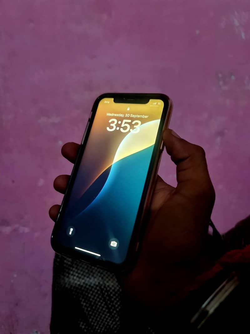 Apple iPhone XR 13